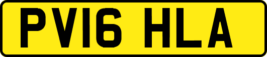 PV16HLA
