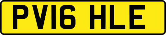 PV16HLE