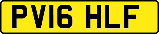 PV16HLF