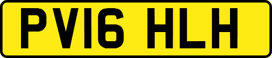 PV16HLH