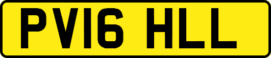PV16HLL