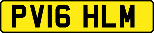 PV16HLM