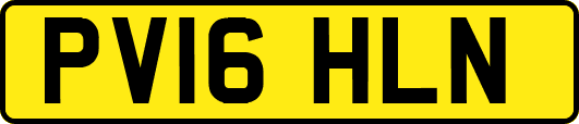 PV16HLN