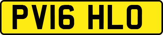 PV16HLO