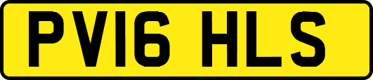 PV16HLS