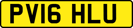 PV16HLU