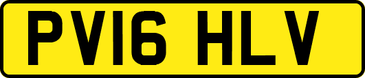 PV16HLV