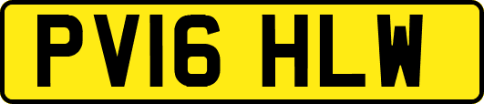 PV16HLW