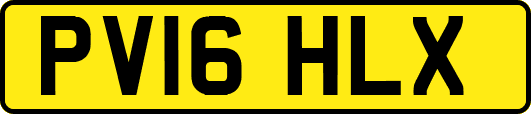 PV16HLX