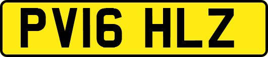 PV16HLZ