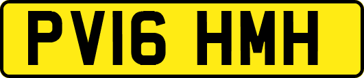PV16HMH