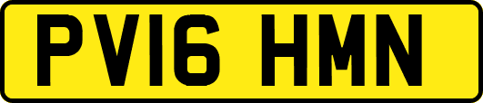 PV16HMN