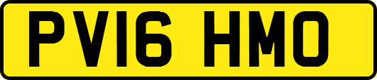 PV16HMO