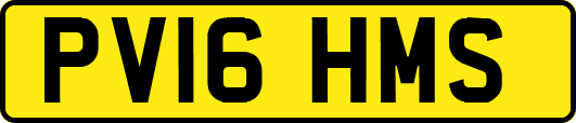 PV16HMS