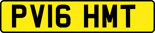 PV16HMT