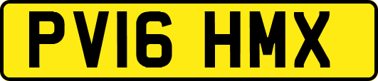 PV16HMX