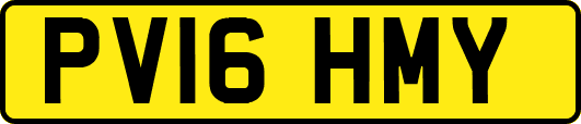 PV16HMY