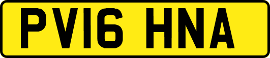 PV16HNA