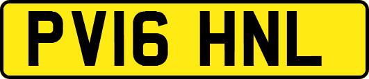 PV16HNL