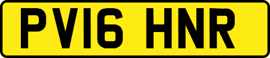 PV16HNR
