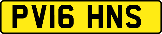 PV16HNS