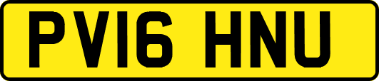 PV16HNU