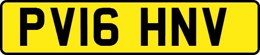 PV16HNV