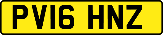 PV16HNZ