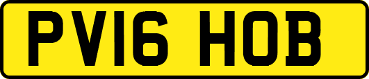 PV16HOB