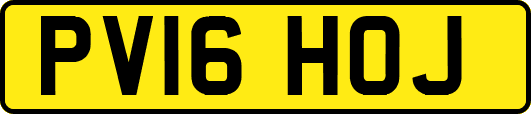 PV16HOJ