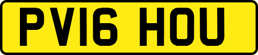 PV16HOU