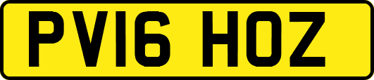 PV16HOZ