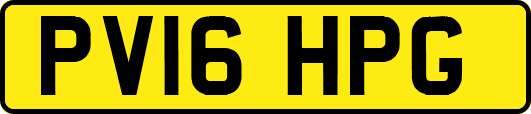 PV16HPG