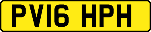 PV16HPH