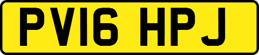 PV16HPJ