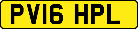 PV16HPL