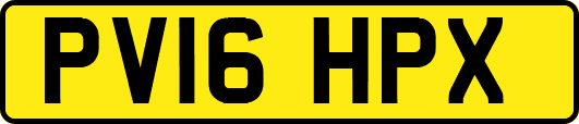 PV16HPX