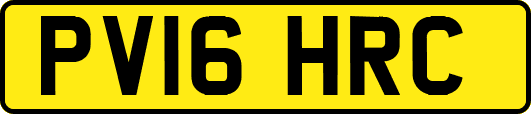 PV16HRC