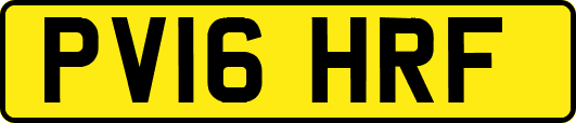 PV16HRF
