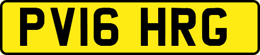 PV16HRG