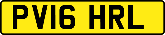 PV16HRL