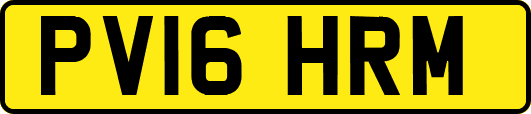 PV16HRM