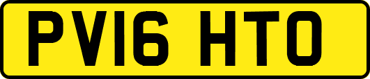 PV16HTO