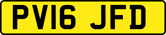 PV16JFD