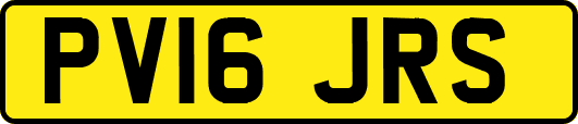 PV16JRS