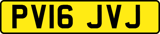 PV16JVJ