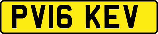 PV16KEV