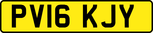 PV16KJY