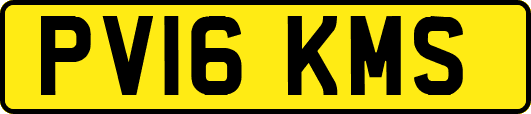 PV16KMS