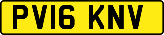 PV16KNV